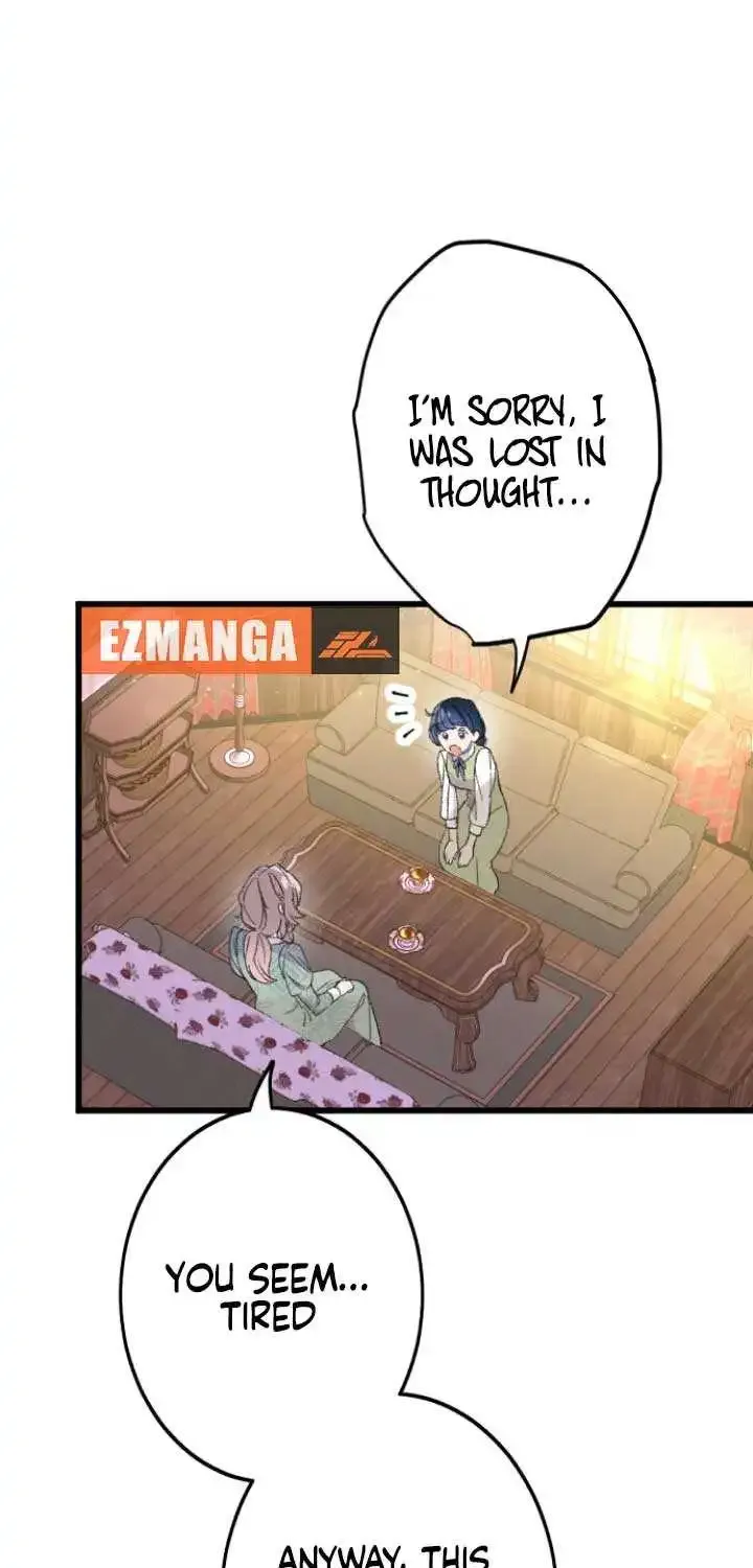 The Fake Maid is Doted On By Her Master Zinmanga X Chapter 1 Page 54