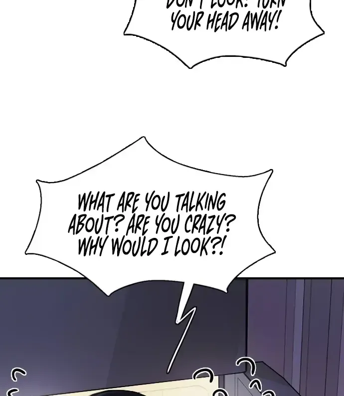 I’m Fine, Thank You, And You? Zinmanga X Chapter 9 Page 101