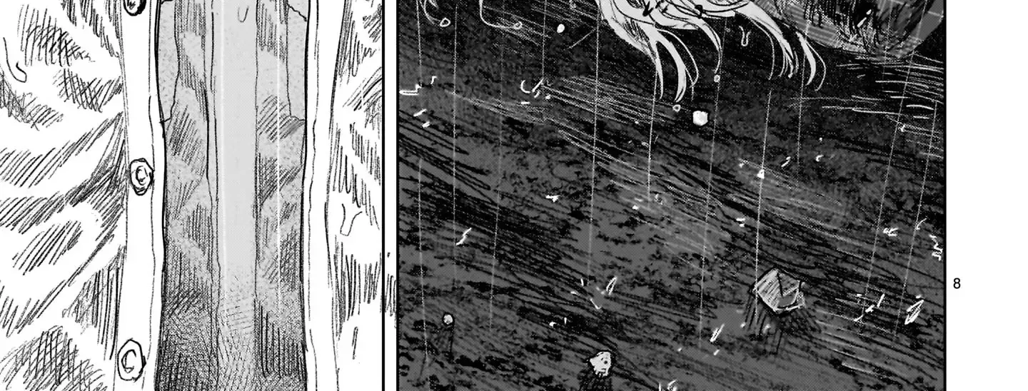 Saihate ni Madou Zinmanga X Chapter 13 Page 46