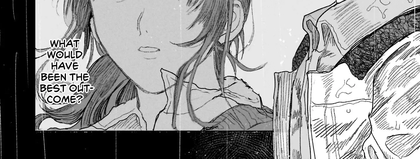 Saihate ni Madou Zinmanga X Chapter 13 Page 48