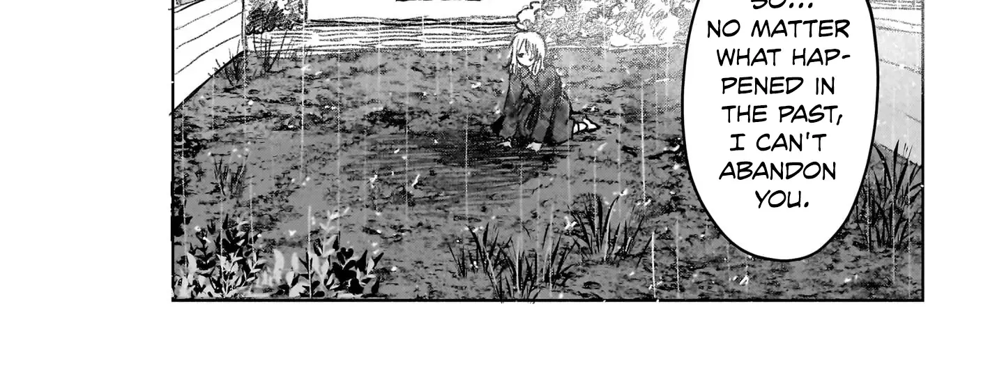 Saihate ni Madou Zinmanga X Chapter 13 Page 50
