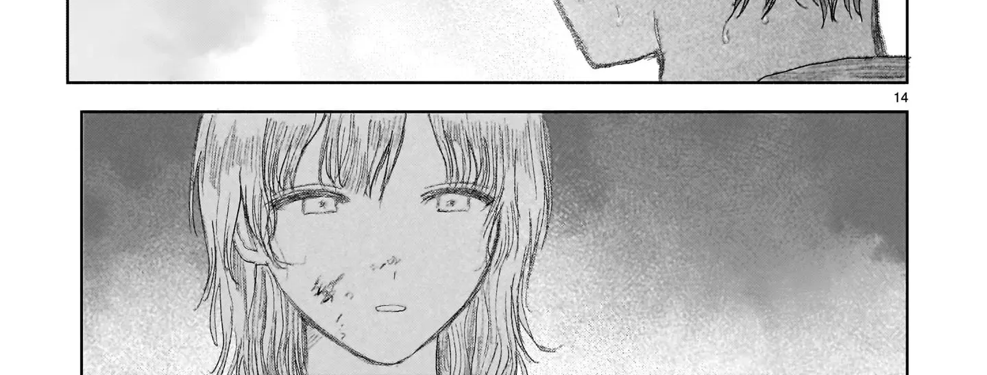 Saihate ni Madou Zinmanga X Chapter 13 Page 58