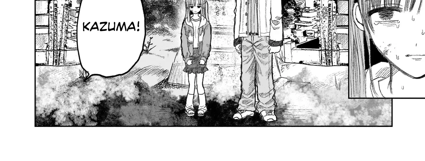 Saihate ni Madou Zinmanga X Chapter 12 Page 16