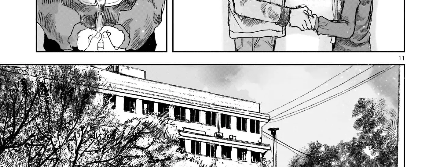 Saihate ni Madou Zinmanga X Chapter 12 Page 22