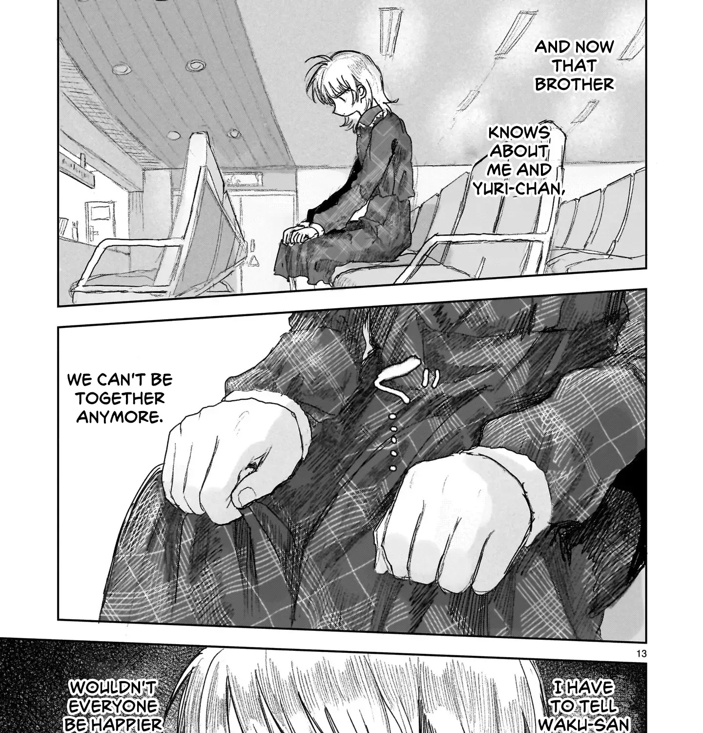 Saihate ni Madou Zinmanga X Chapter 12 Page 25