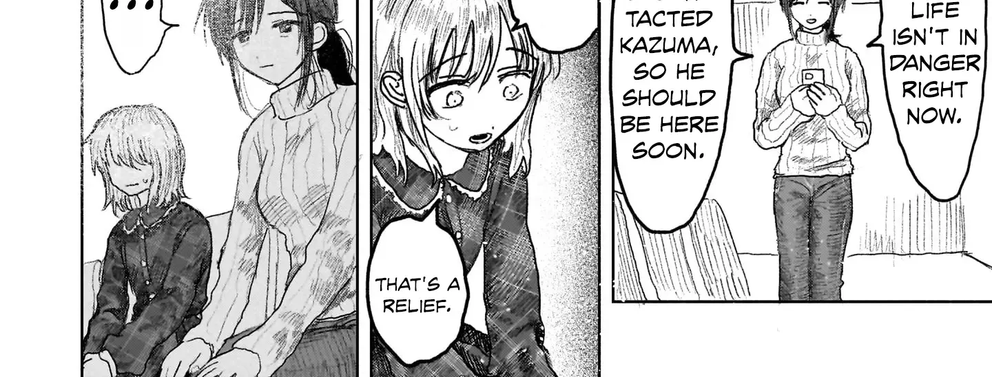 Saihate ni Madou Zinmanga X Chapter 12 Page 28