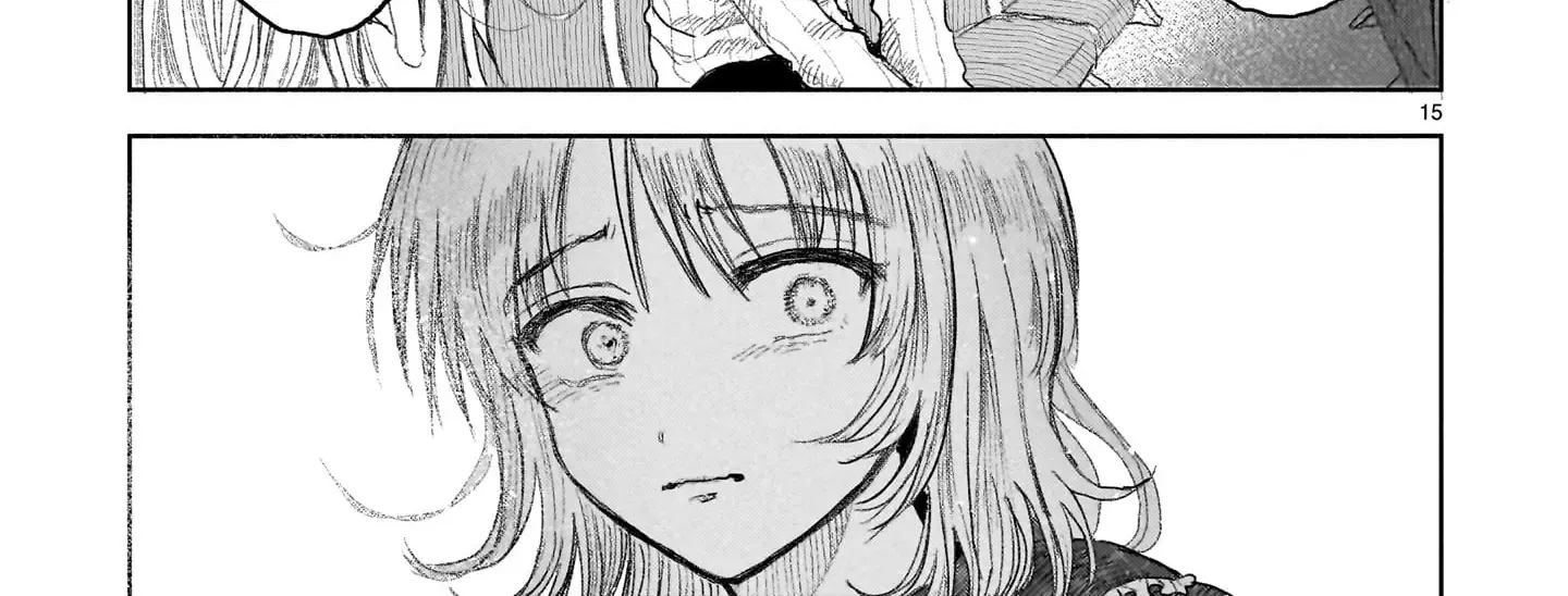 Saihate ni Madou Zinmanga X Chapter 12 Page 30