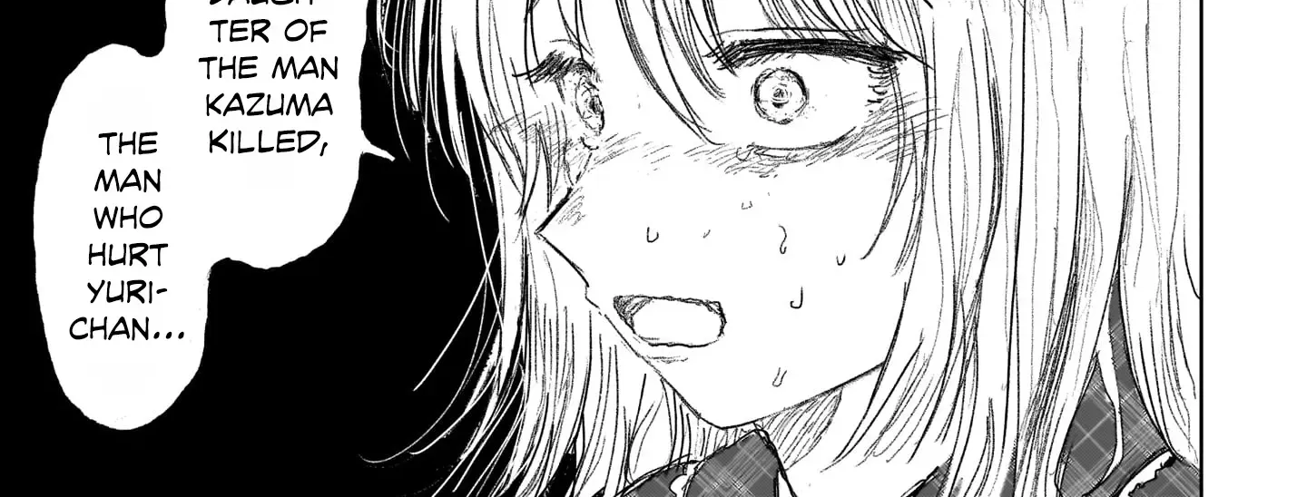 Saihate ni Madou Zinmanga X Chapter 12 Page 34