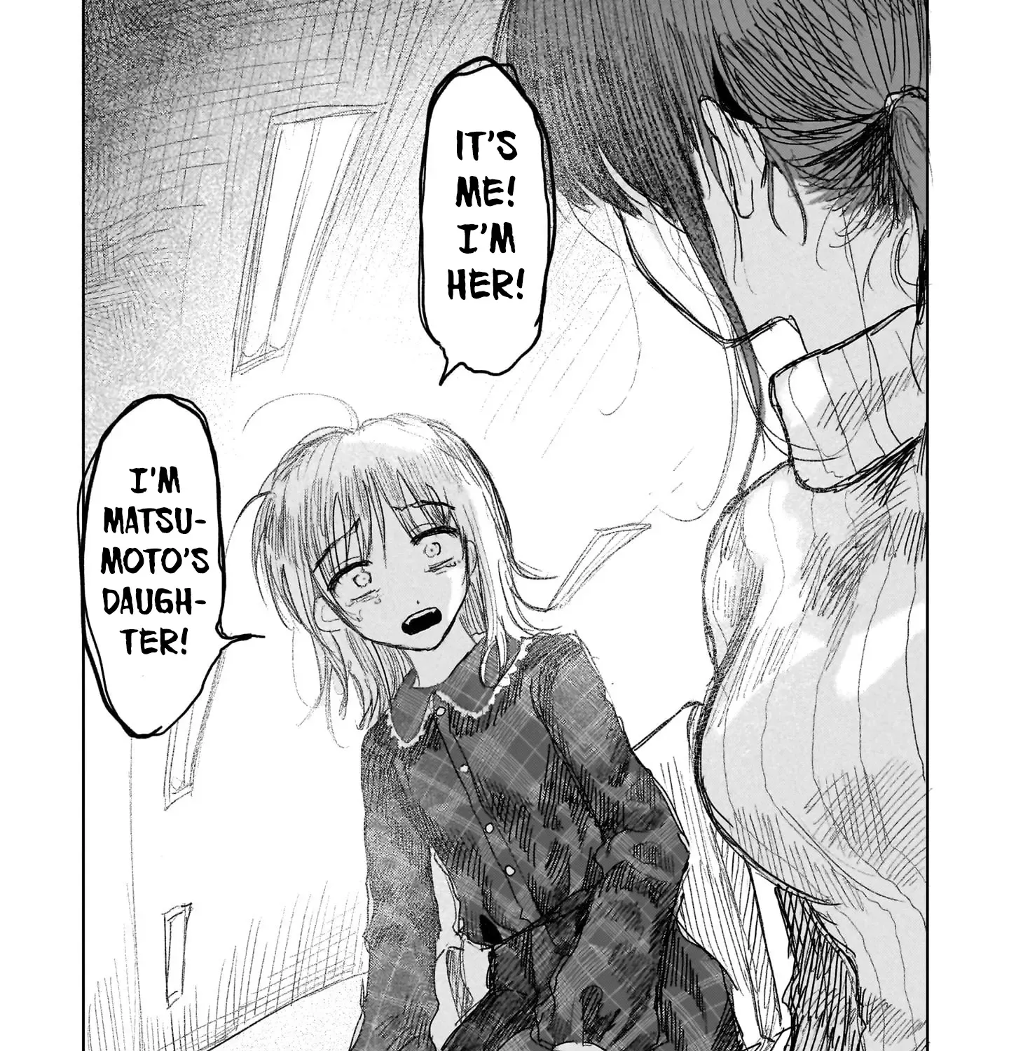 Saihate ni Madou Zinmanga X Chapter 12 Page 35