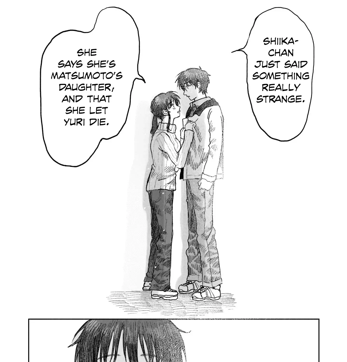 Saihate ni Madou Zinmanga X Chapter 12 Page 47