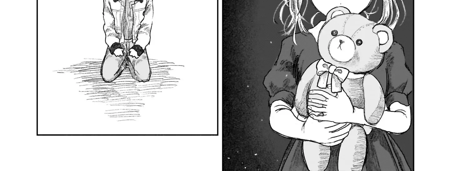 Saihate ni Madou Zinmanga X Chapter 11 Page 6