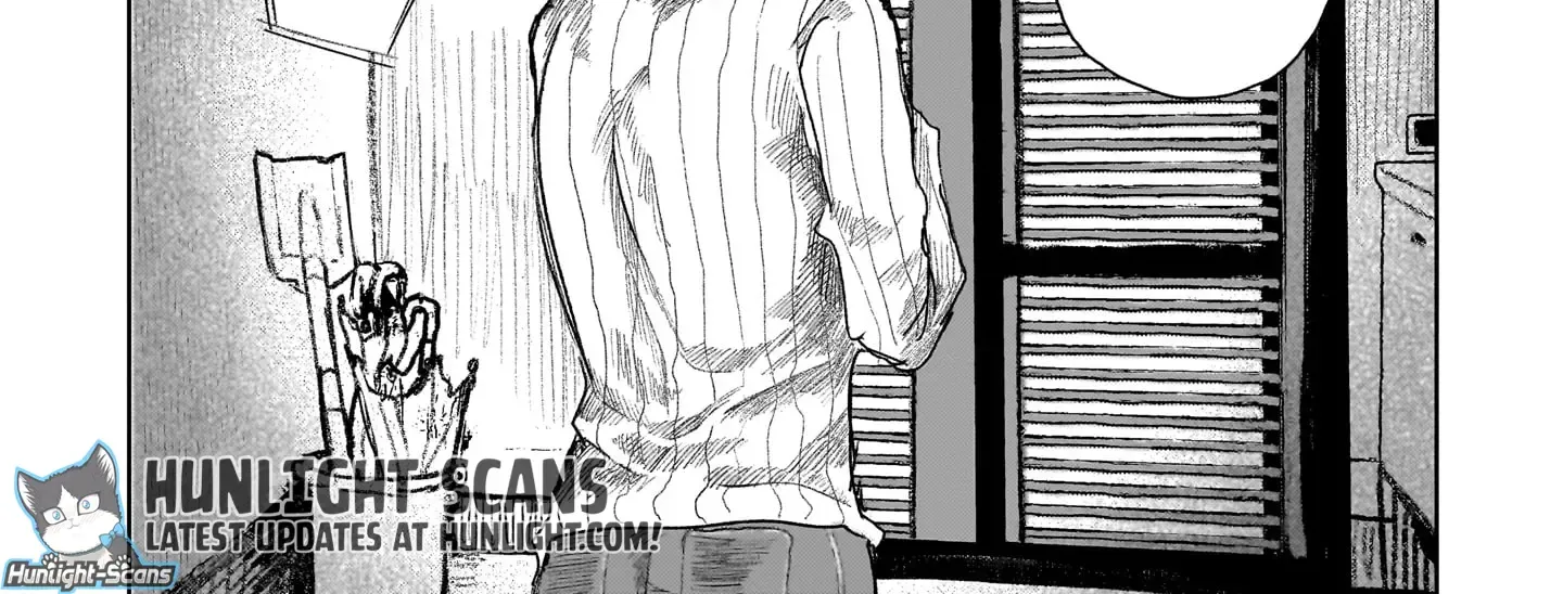 Saihate ni Madou Zinmanga X Chapter 11 Page 10