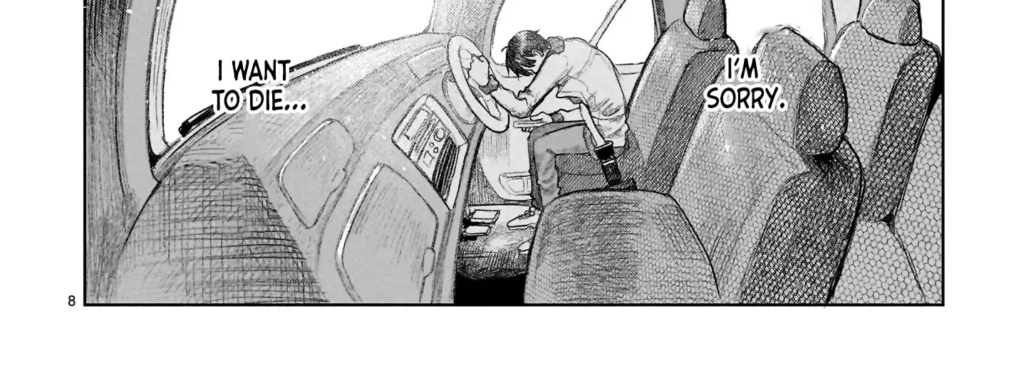Saihate ni Madou Zinmanga X Chapter 11 Page 18