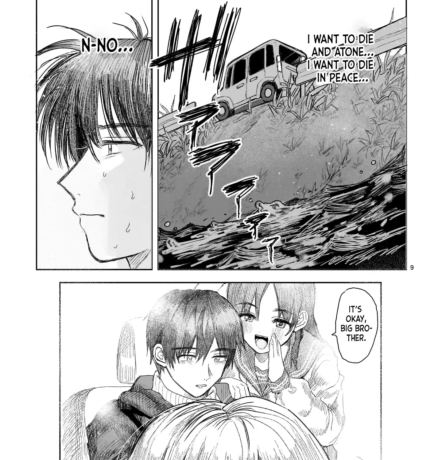 Saihate ni Madou Zinmanga X Chapter 11 Page 19
