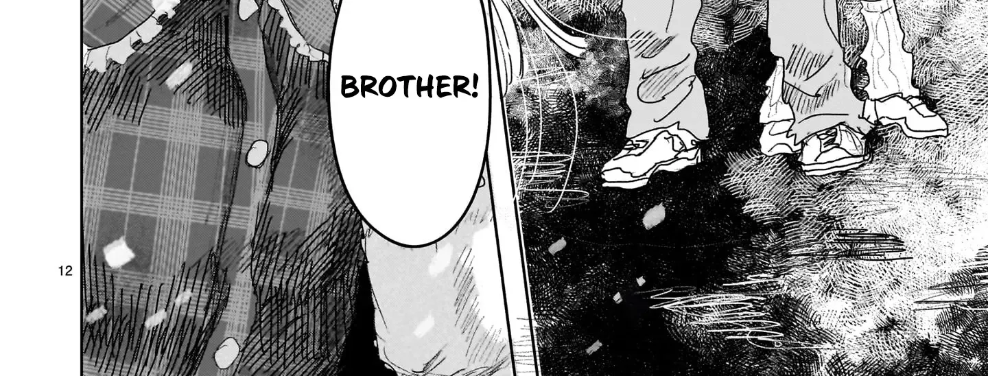 Saihate ni Madou Zinmanga X Chapter 11 Page 26