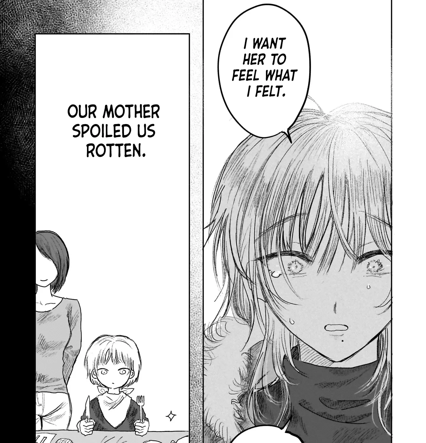 Saihate ni Madou Zinmanga X Chapter 11 Page 31