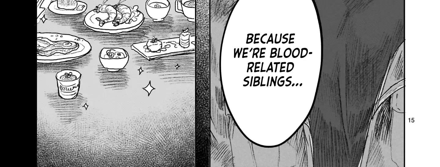 Saihate ni Madou Zinmanga X Chapter 11 Page 32