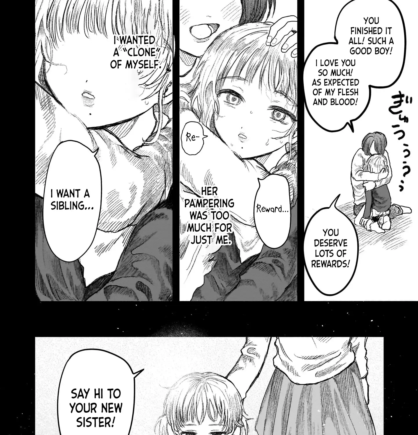 Saihate ni Madou Zinmanga X Chapter 11 Page 33