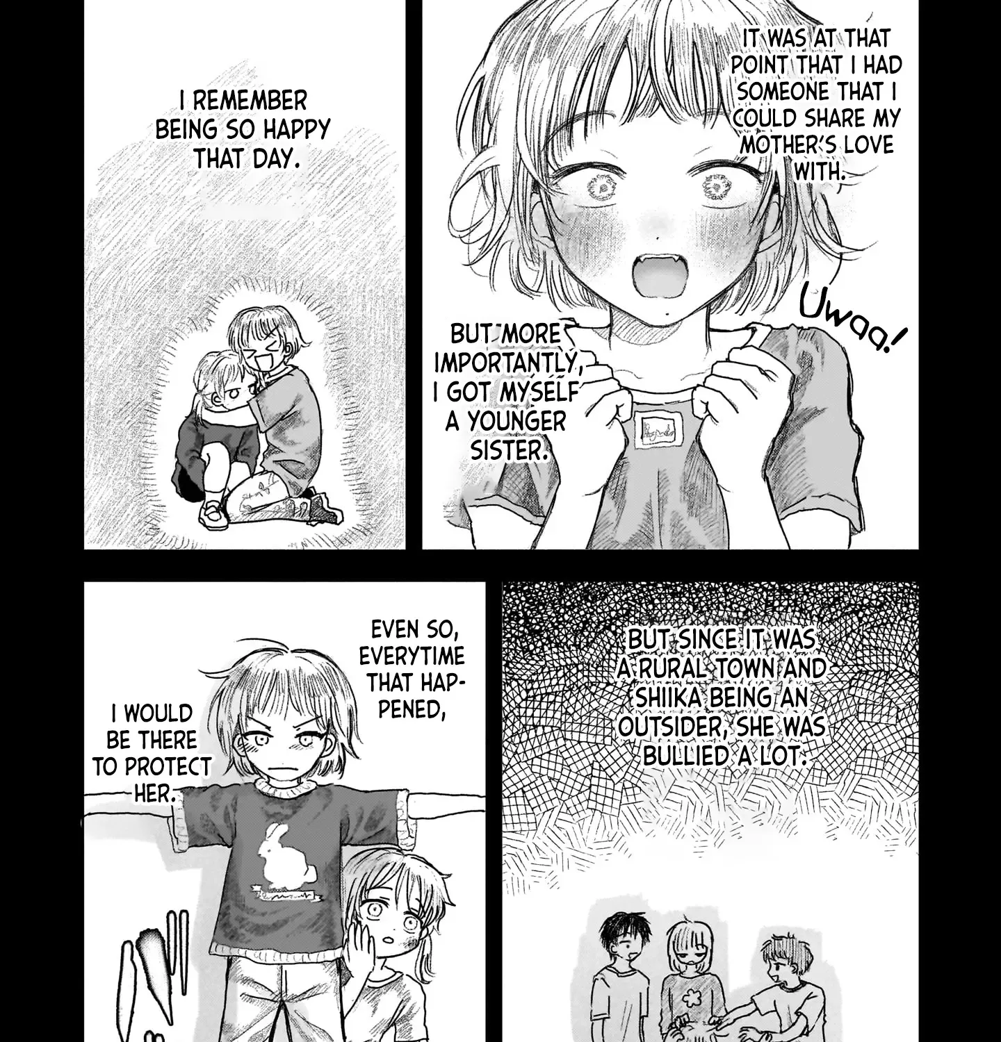 Saihate ni Madou Zinmanga X Chapter 11 Page 35