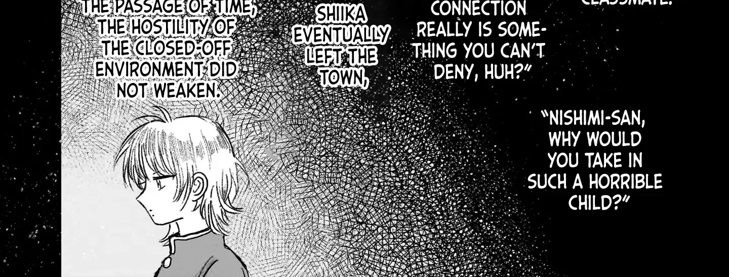 Saihate ni Madou Zinmanga X Chapter 11 Page 40
