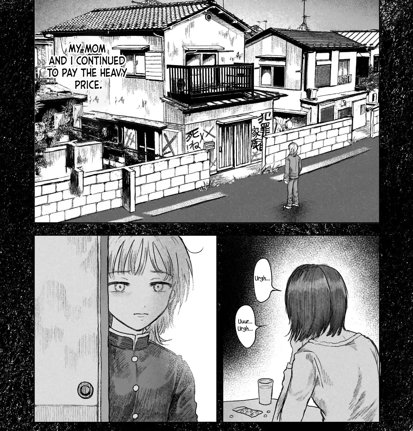 Saihate ni Madou Zinmanga X Chapter 11 Page 41