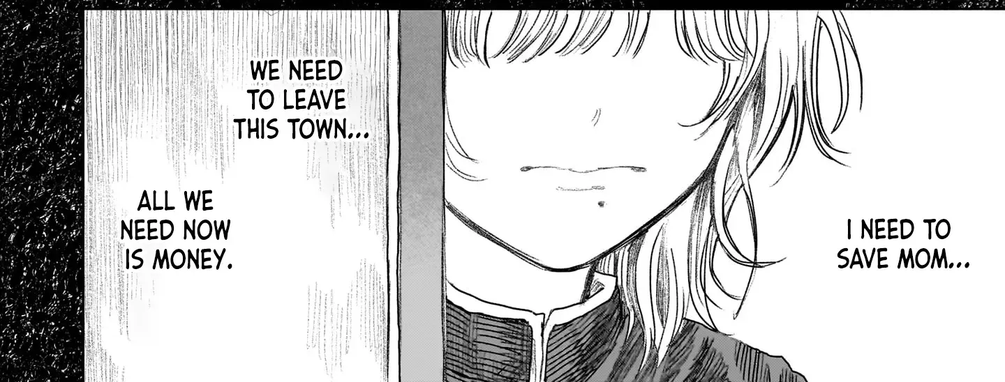Saihate ni Madou Zinmanga X Chapter 11 Page 42