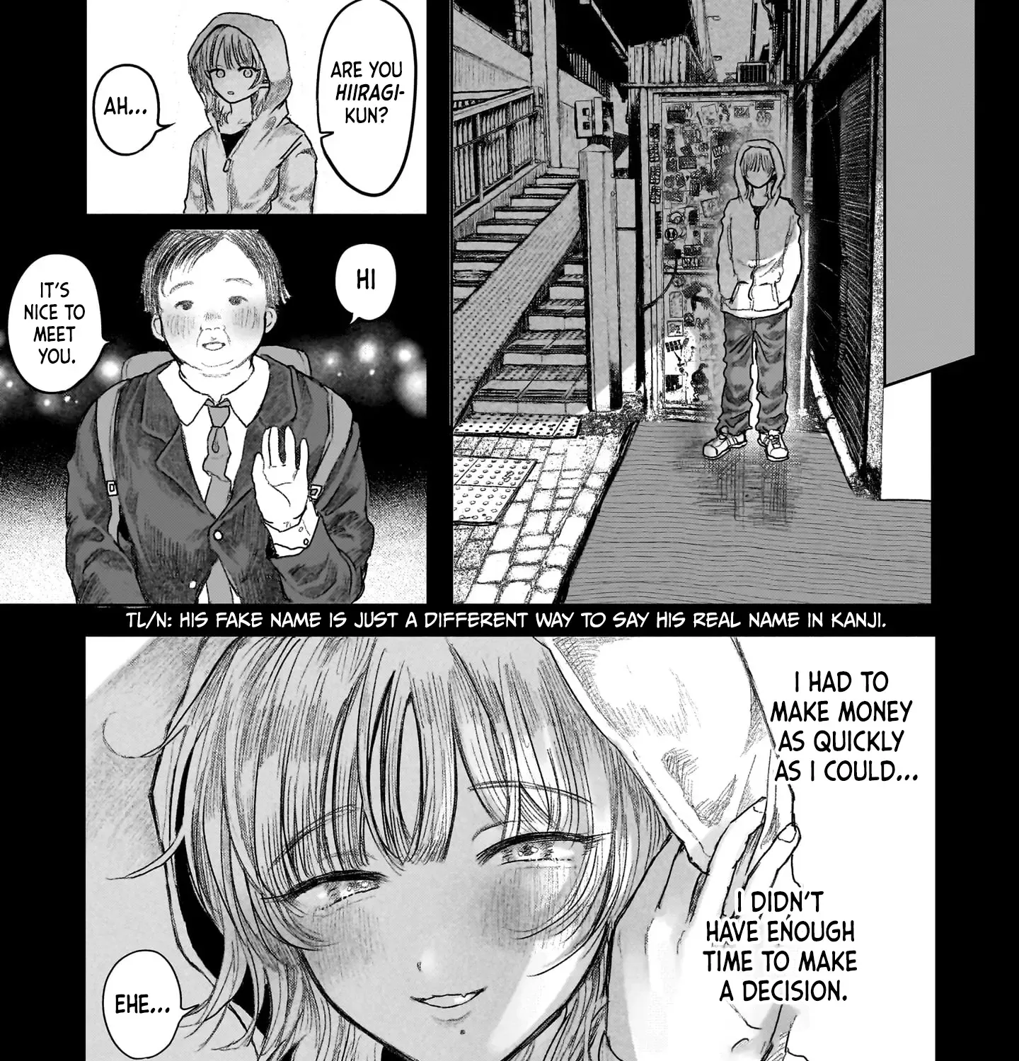 Saihate ni Madou Zinmanga X Chapter 11 Page 43