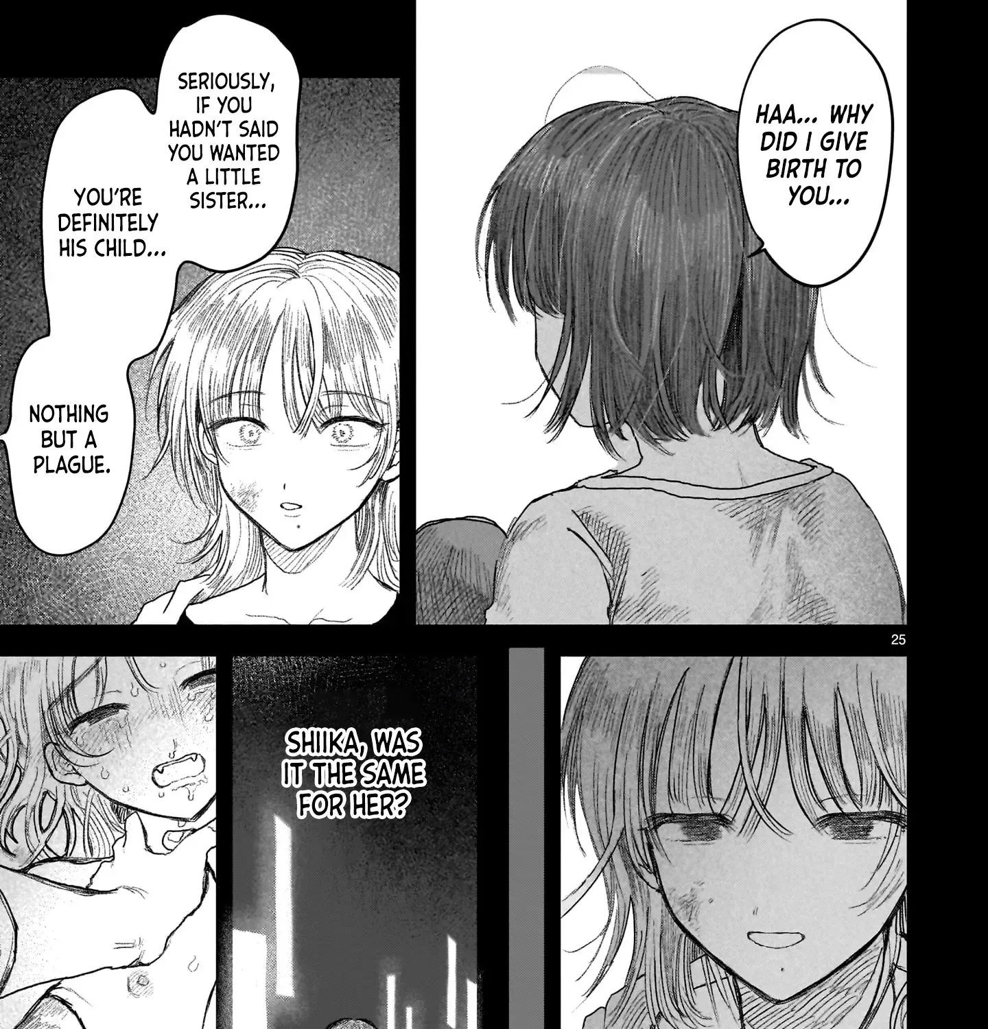 Saihate ni Madou Zinmanga X Chapter 11 Page 51