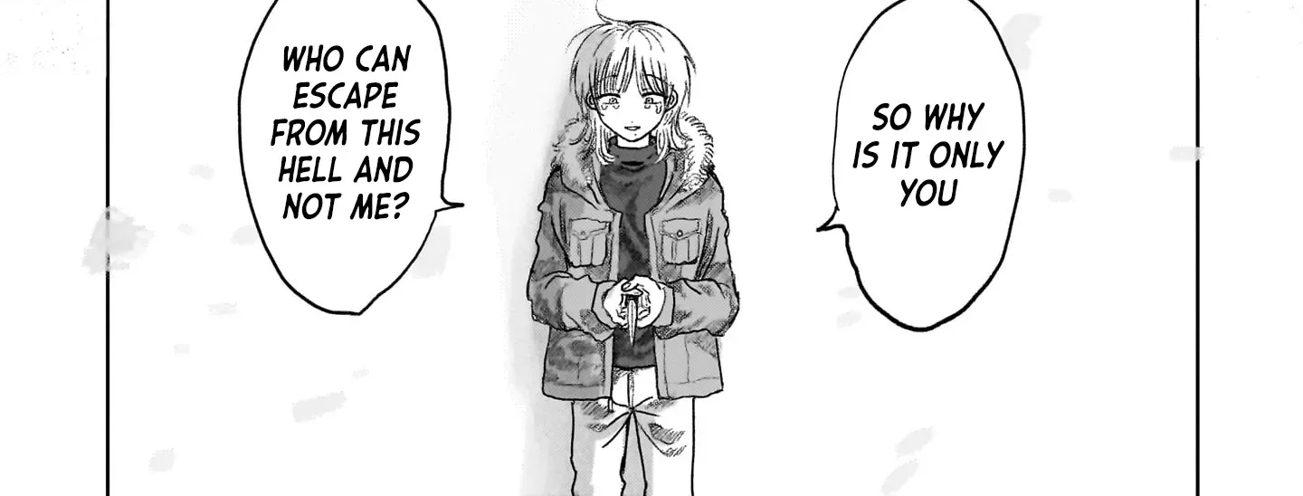 Saihate ni Madou Zinmanga X Chapter 11 Page 54