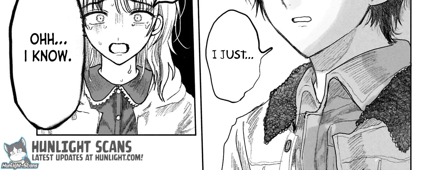 Saihate ni Madou Zinmanga X Chapter 11 Page 58