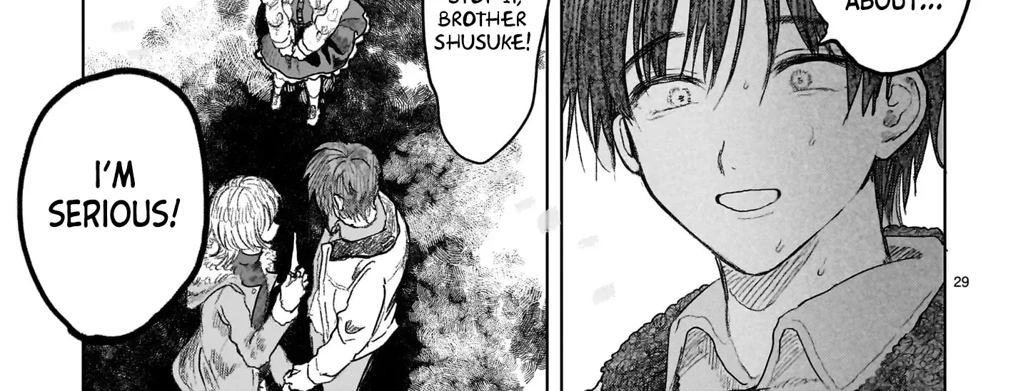 Saihate ni Madou Zinmanga X Chapter 11 Page 60
