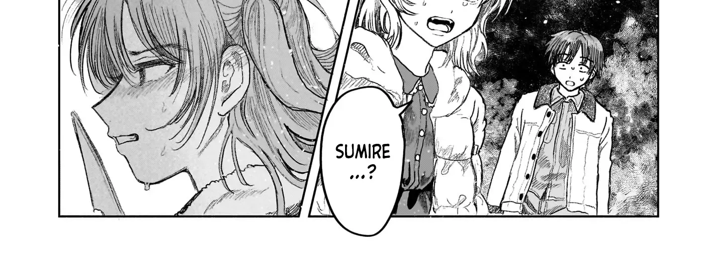 Saihate ni Madou Zinmanga X Chapter 11 Page 66