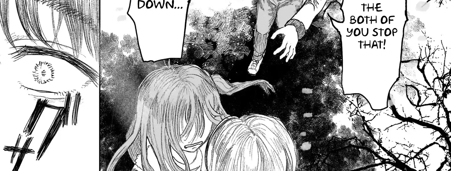 Saihate ni Madou Zinmanga X Chapter 11 Page 68