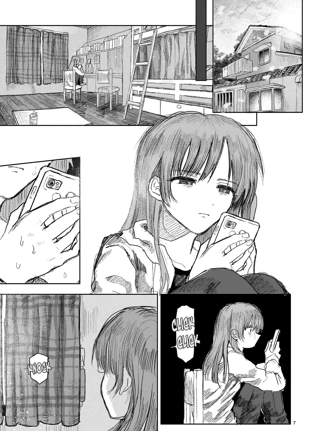 Saihate ni Madou Zinmanga X Chapter 10 Page 13