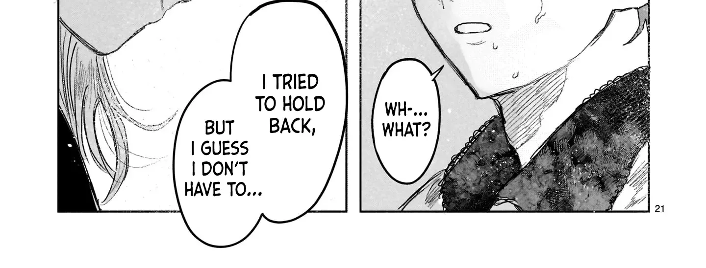 Saihate ni Madou Zinmanga X Chapter 9 Page 46