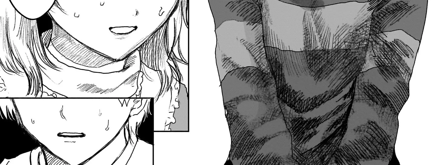 Saihate ni Madou Zinmanga X Chapter 8 Page 10