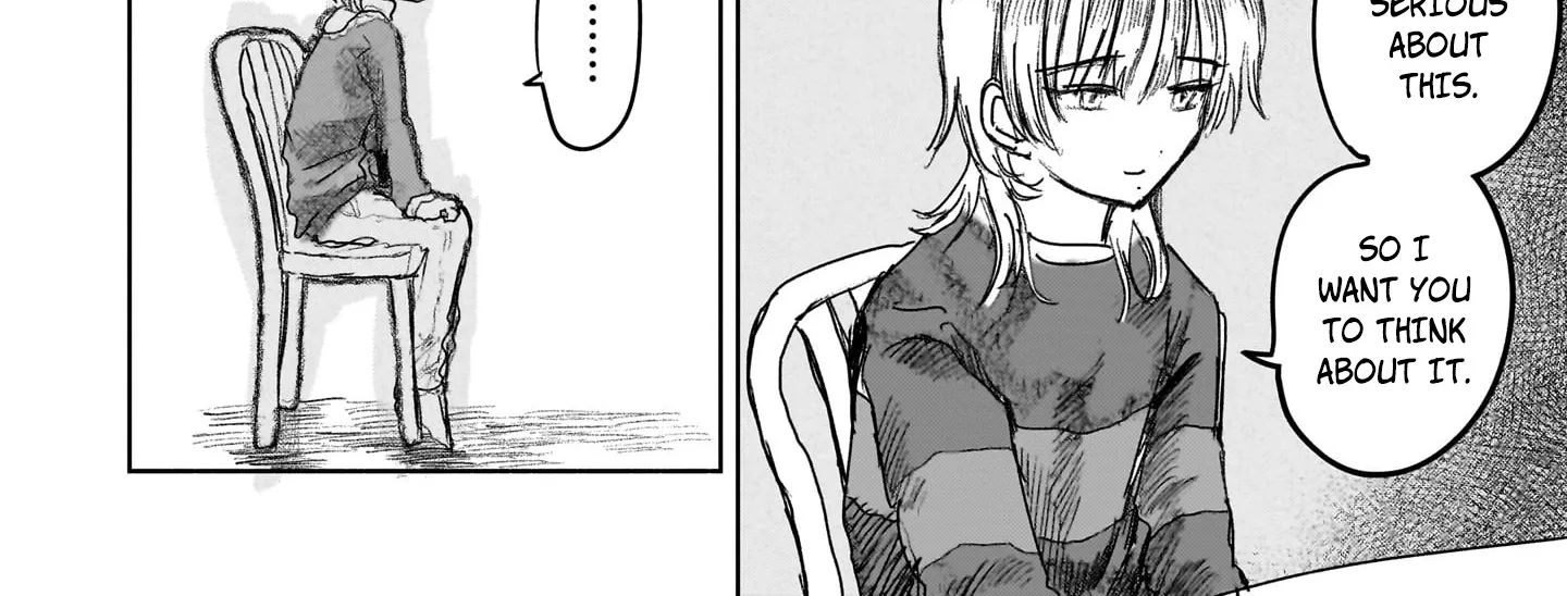 Saihate ni Madou Zinmanga X Chapter 8 Page 12