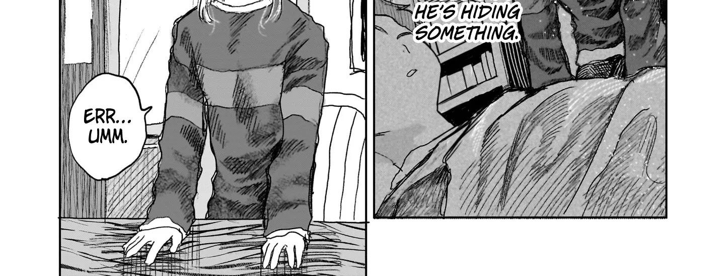 Saihate ni Madou Zinmanga X Chapter 8 Page 16