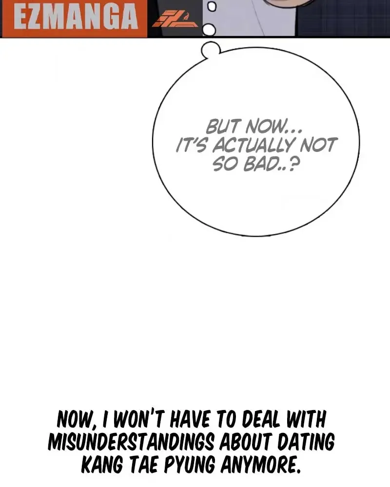 I’m Fine, Thank You, And You? Zinmanga X Chapter 7 Page 130
