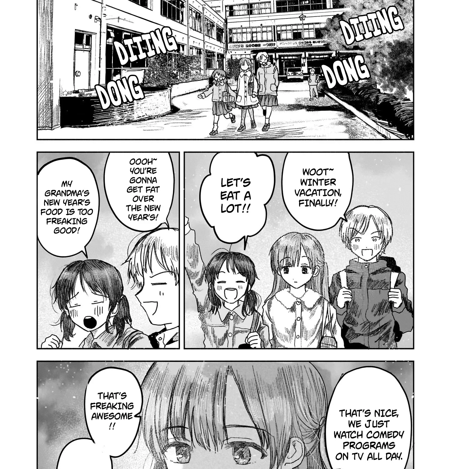 Saihate ni Madou Zinmanga X Chapter 7 Page 23
