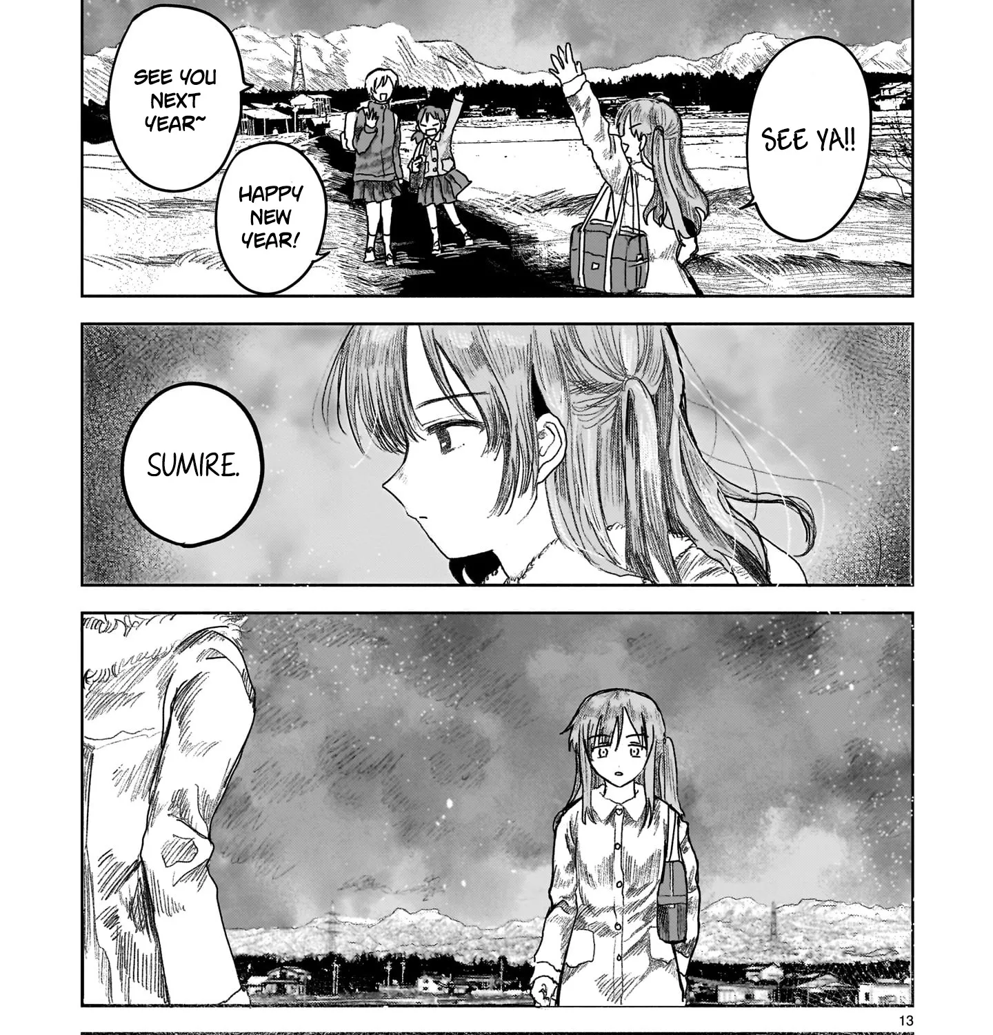 Saihate ni Madou Zinmanga X Chapter 7 Page 25