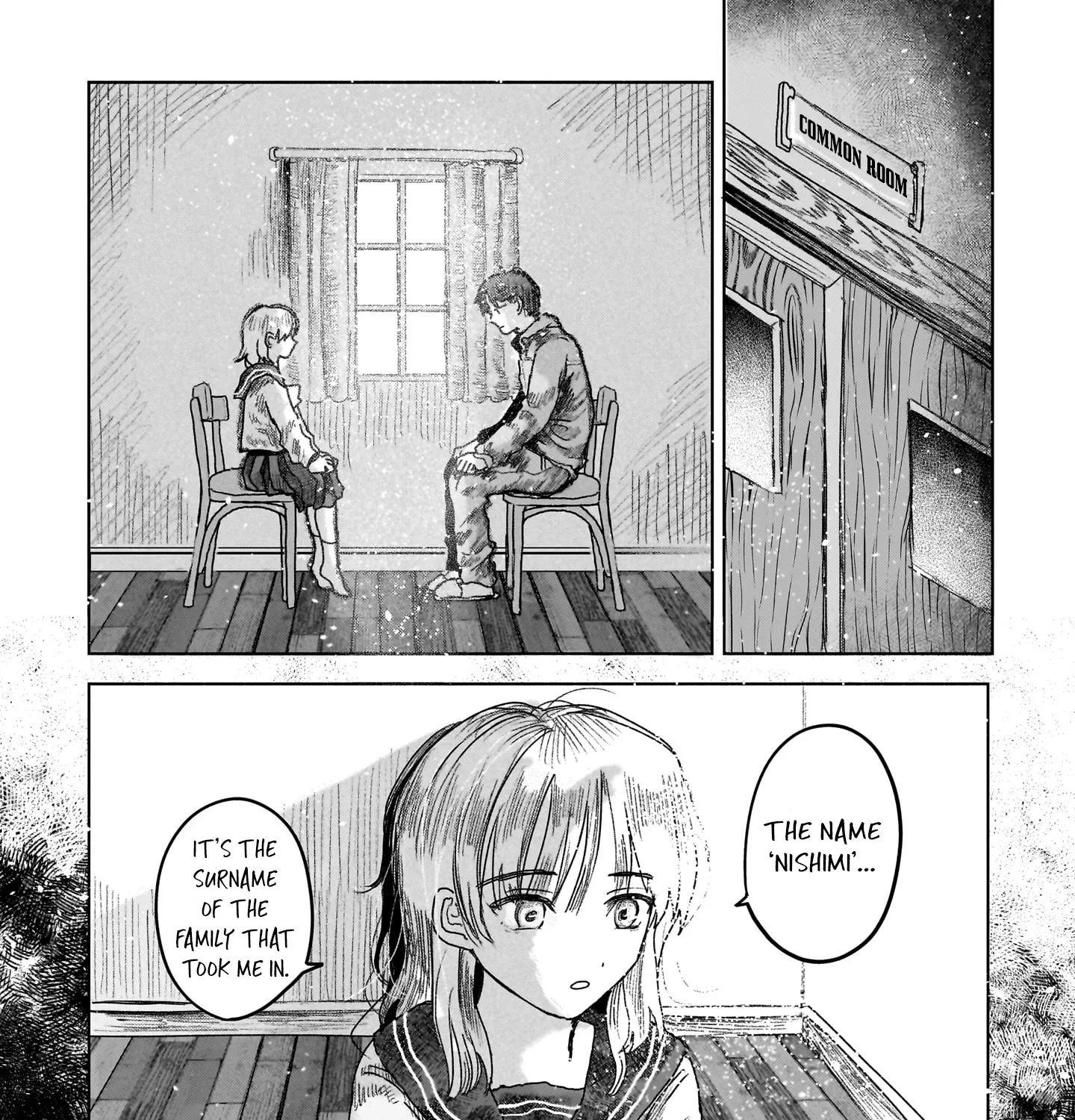 Saihate ni Madou Zinmanga X Chapter 7 Page 27