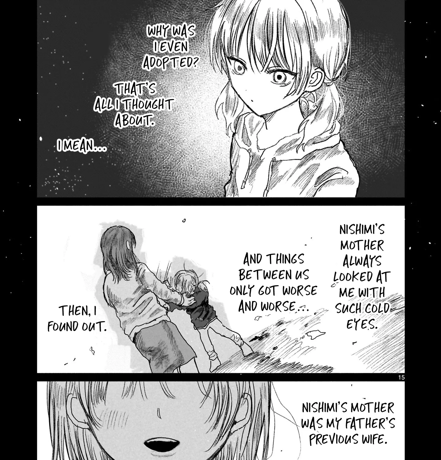 Saihate ni Madou Zinmanga X Chapter 7 Page 29