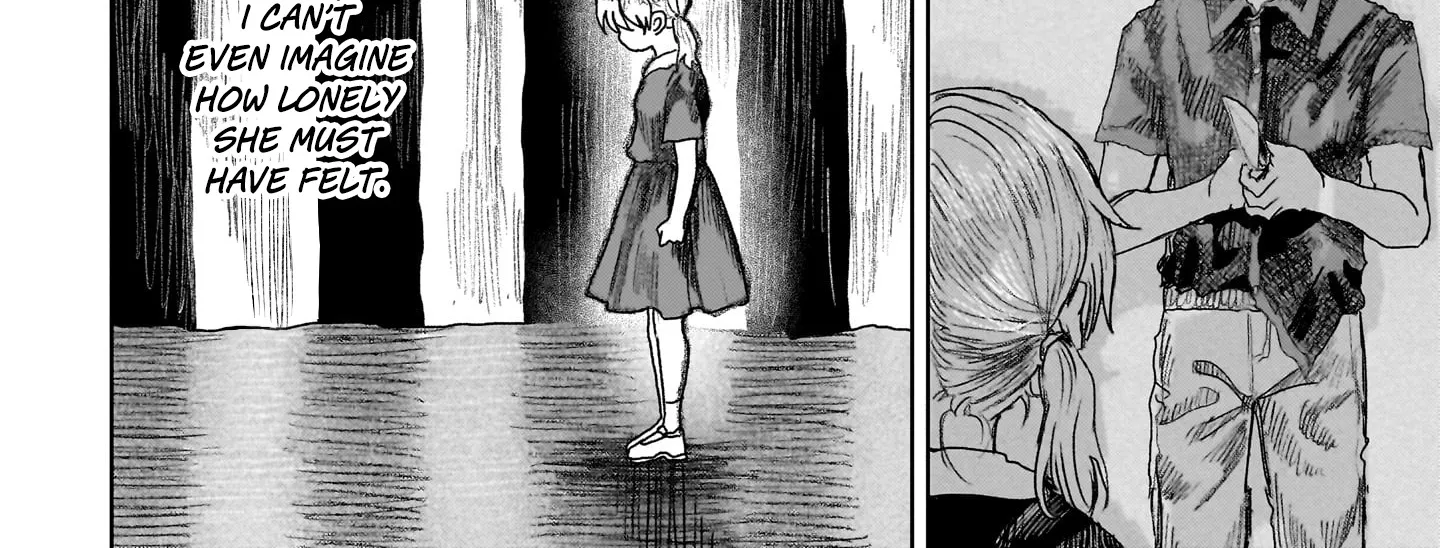 Saihate ni Madou Zinmanga X Chapter 7 Page 32