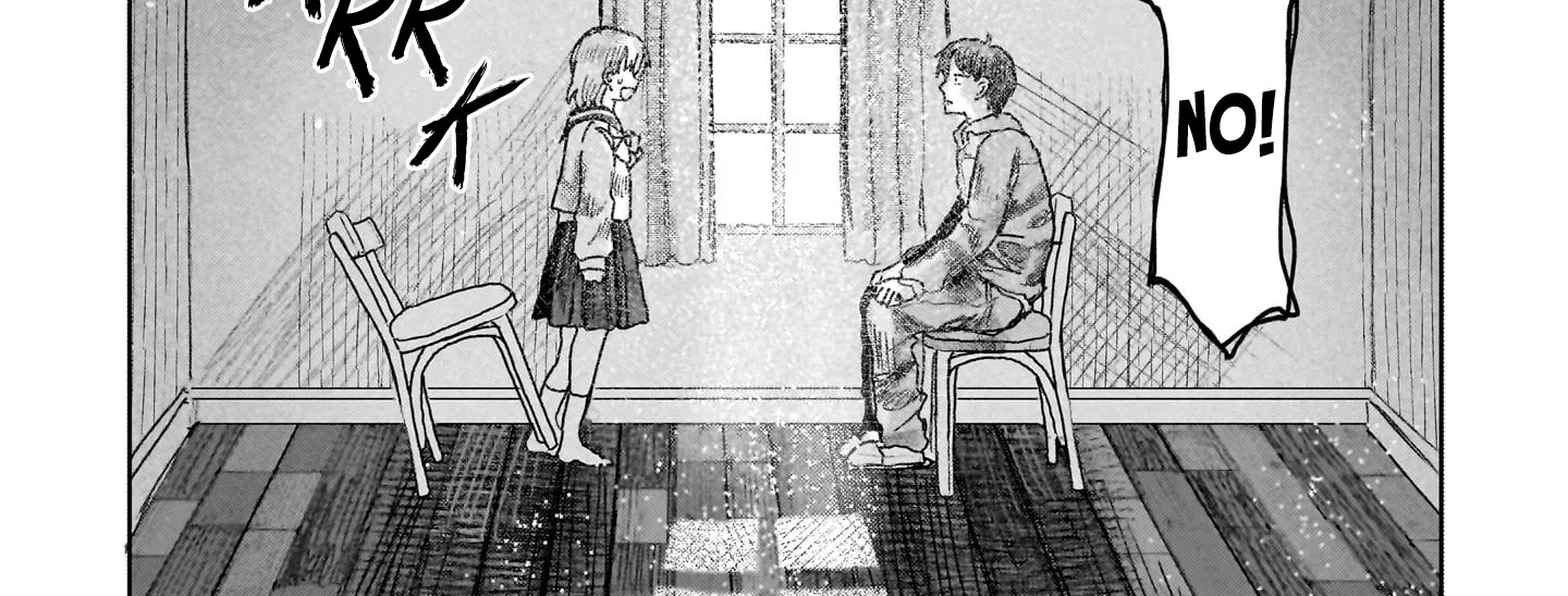 Saihate ni Madou Zinmanga X Chapter 7 Page 34