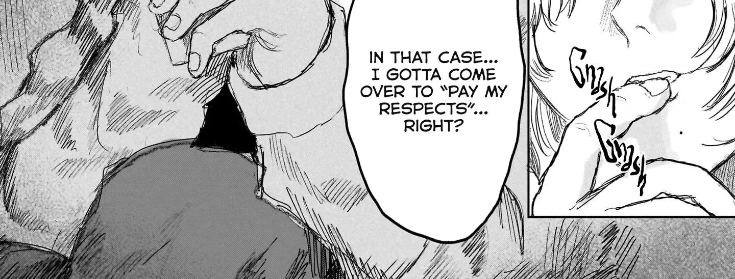 Saihate ni Madou Zinmanga X Chapter 6 Page 72
