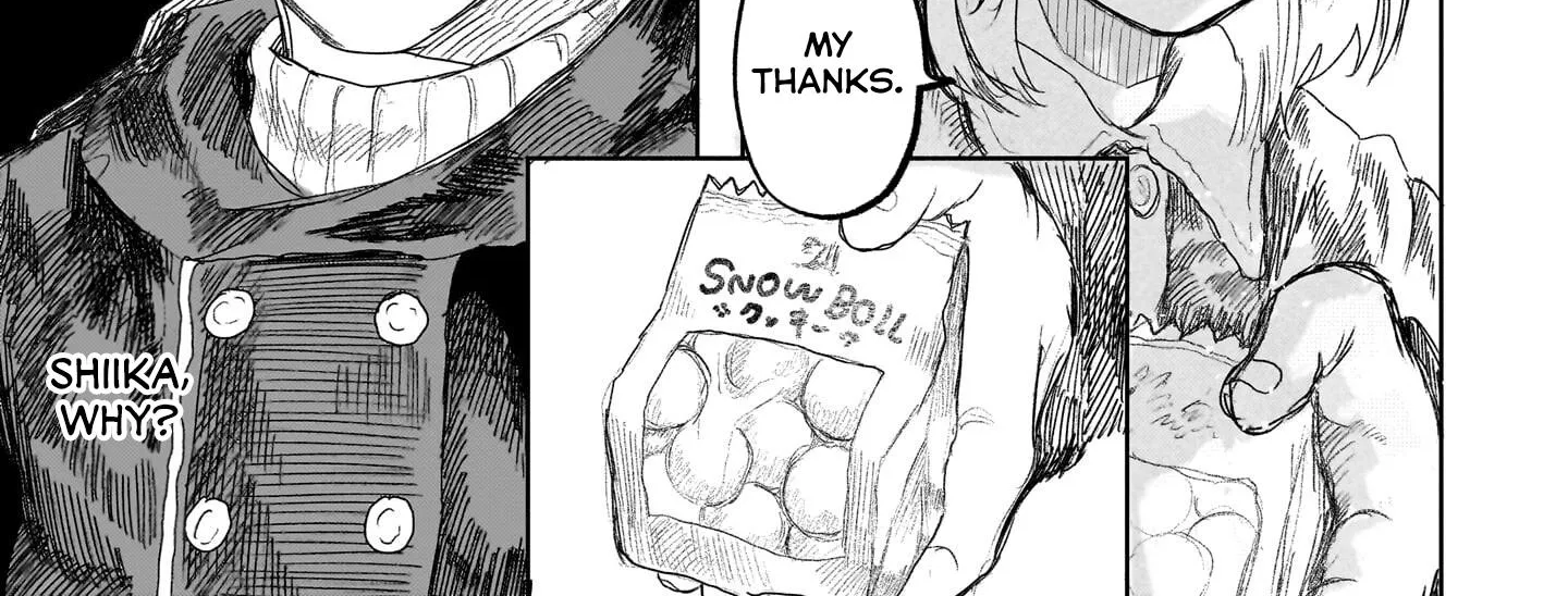 Saihate ni Madou Zinmanga X Chapter 5 Page 6