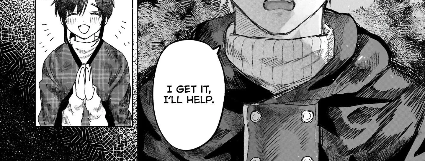 Saihate ni Madou Zinmanga X Chapter 5 Page 16