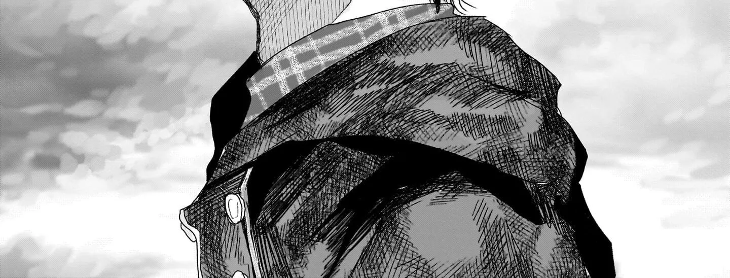 Saihate ni Madou Zinmanga X Chapter 5 Page 18