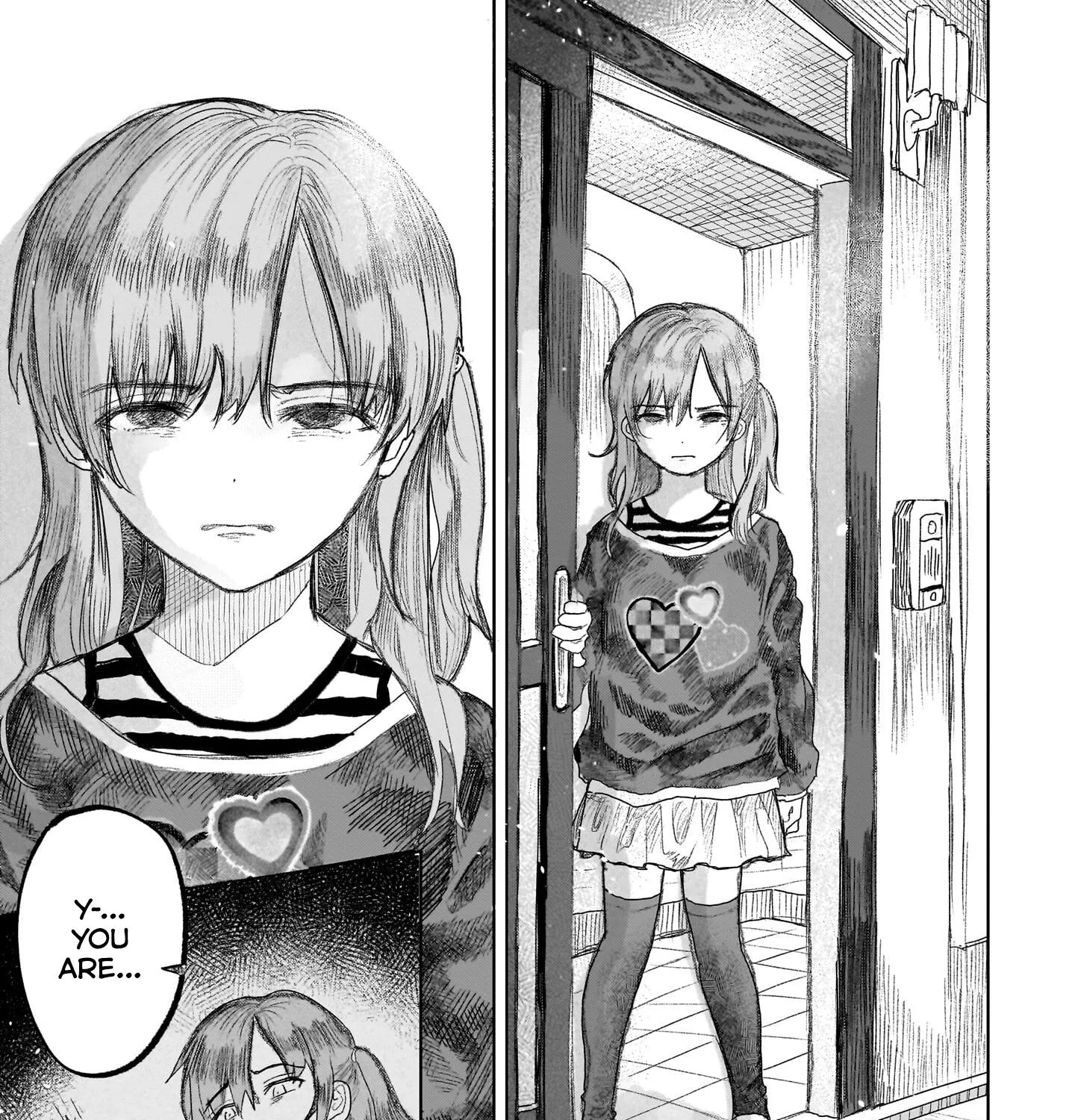 Saihate ni Madou Zinmanga X Chapter 5 Page 21